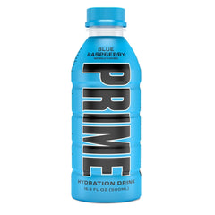 Prime Hydration Drink Variety Pack, 16.9 Fluid Ounce (Pack of 15)