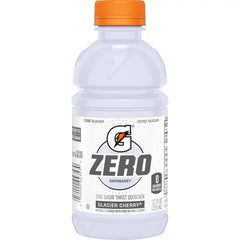 Gatorade Zero Thirst Quencher Variety Pack, Berry/Glacier Cherry/Glacier Freeze, 12 fl oz, 18 Count Bottles