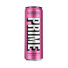 PRIME Energy Drink Variety Pack, 12 Fluid Ounce (Pack of 18)